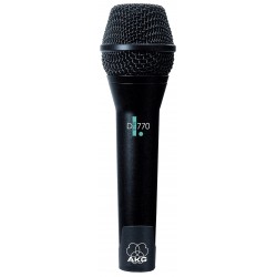 Microfon dinamic AKG D770