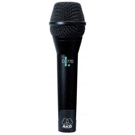 Microfon dinamic AKG D770