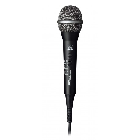 Microfon AKG D55 S