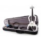 Vioara electrica Harley Benton HBV 840VW 4/4
