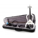 Vioara electrica HARLEY BENTON HBV 840VW 4/4