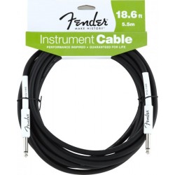Cablu chitara Fender Performance 18,6 ft (5,5 m)