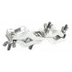 Millenium MC628 - multi-clamp