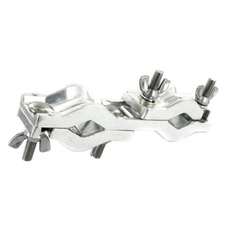 Millenium MC628 - multi-clamp