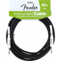 Cablu chitara FENDER Performance 6 m