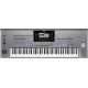 Claviaturi cu aranjor profesionale Yamaha Tyros 5-76