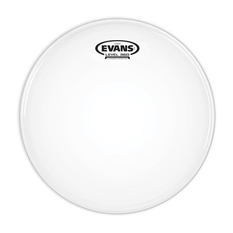 Fata premier Evans 14" EC Edge Control Snare RD