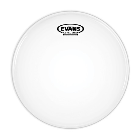 Fata premier Evans 14" Genera Dry Coated Snare