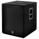 Subwoofer pasiv JBL JRX 218S
