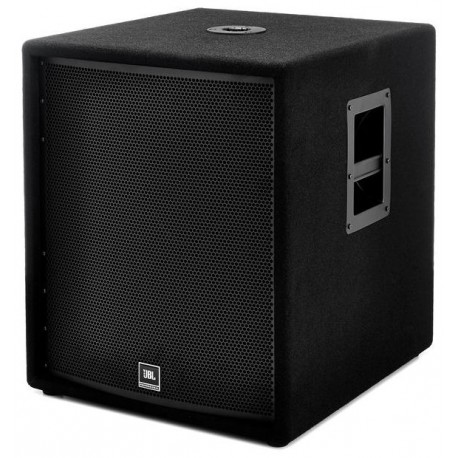 Subwoofer pasiv JBL JRX 218S