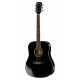 Chitara acustica H&B D-120BK