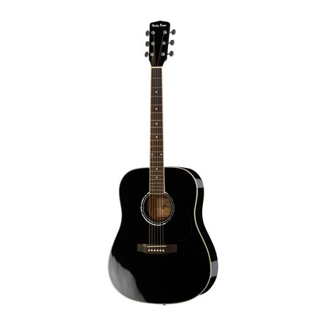 Chitara acustica H&B D-120BK