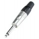 Mufa jack Neutrik NP2 C
