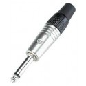 Conector Jack NEUTRIK NP2C