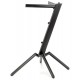 K&M 18840 Baby Spider Pro Black