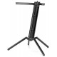 K&M 18840 Baby Spider Pro Black