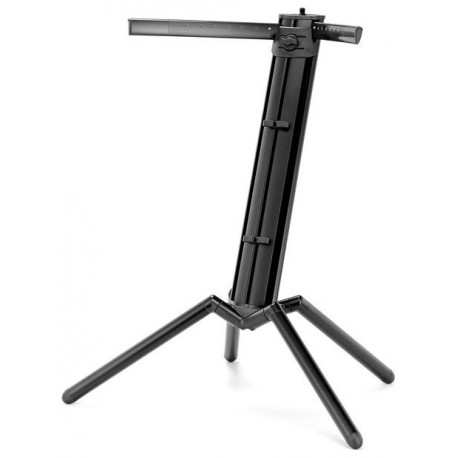 K&M 18840 Baby Spider Pro Black