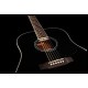 Chitara acustica H&B D-120BK