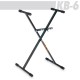Stativ orga Athletic KB-6
