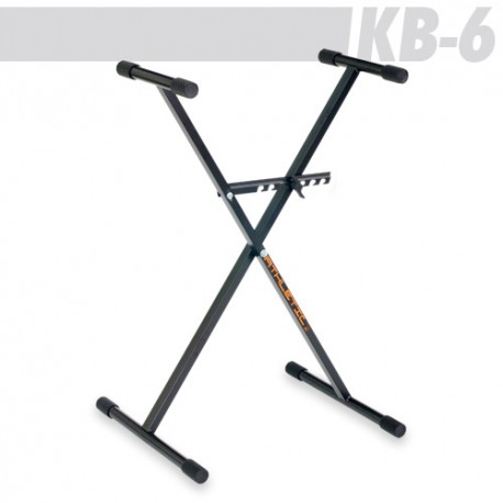 Stativ orga Athletic KB-6