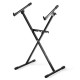 Stativ orga Athletic KB-4