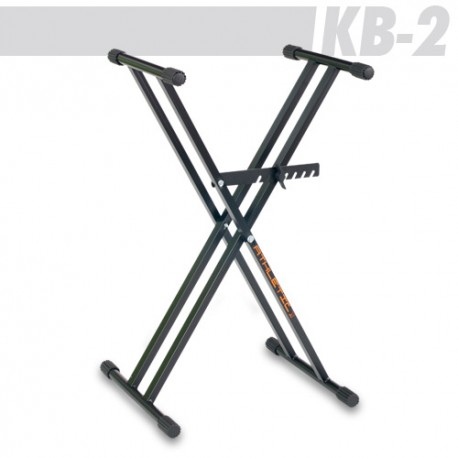 Stativ orga Athletic KB-2