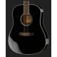 Chitara acustica H&B D-120BK