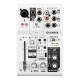 Mixer audio Yamaha AG03