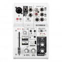 Mixer audio Yamaha AG03