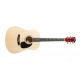 Chitara acustica Freedom AG-300