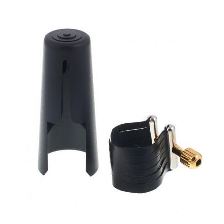 Colier si capac saxafon alto Rovner Star Series SS-1RL (AS)