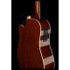 Chitara electro-acustica H&B D120CE NT