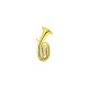 Corn Bariton Garry Paul GP-6475L