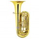 Tuba  Garry Paul  GP-6472L