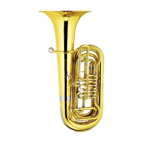 Tuba  Garry Paul  GP-6472L