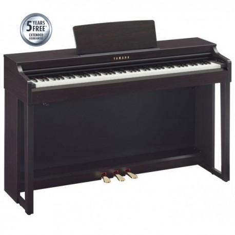 Pian digital Yamaha CLP-525 