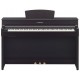 Pian digital Yamaha CLP-535