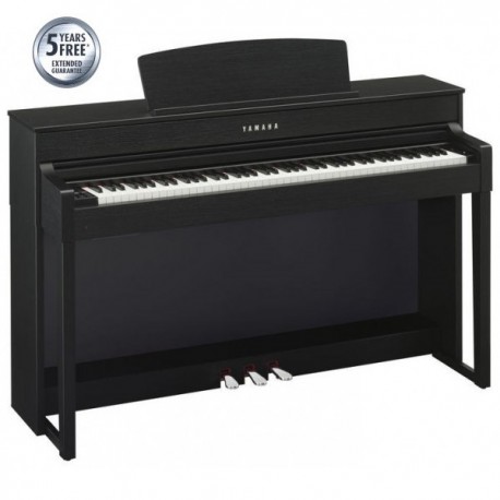 Pian digital Yamaha CLP-545