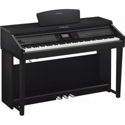 Yamaha CVP-701 B - pian digital premium