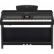 Yamaha CVP-701 B - pian digital premium