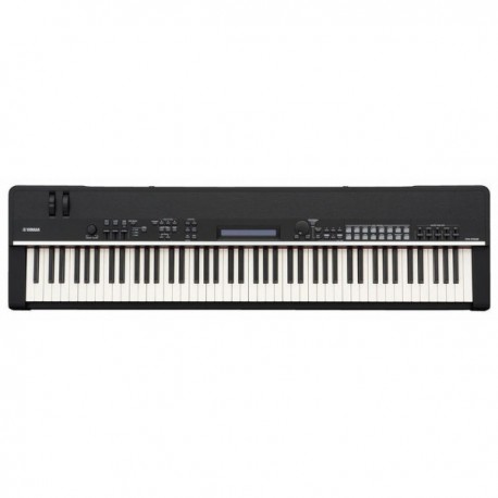  Pian de scena Yamaha CP4 Stage