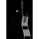 Chitara electro-acustica H&B D120CE BK