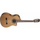 Chitara electro-clasica Fender CN-240SCE