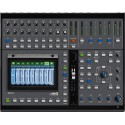 Mixer digital IMG STAGELINE DMIX-20