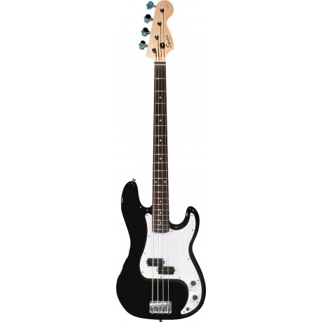Chitara bass Squier Affinity Precision Bass
